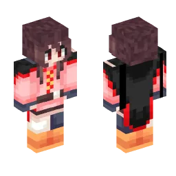 Minecraft Skin #248349