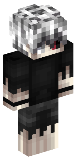 oJona Minecraft Skin Preview on Minecraft.Co.Com