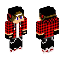 Minecraft Skin #248355