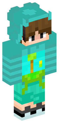 ojon12 Minecraft Skin Preview on Minecraft.Co.Com