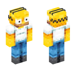 Minecraft Skin #248357