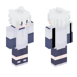 Minecraft Skin #248358