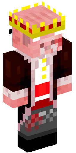 ojonudosnk Minecraft Skin Preview on Minecraft.Co.Com