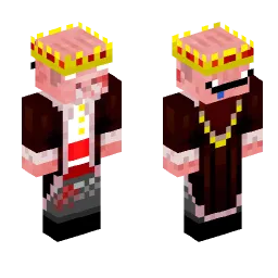 Minecraft Skin #248359