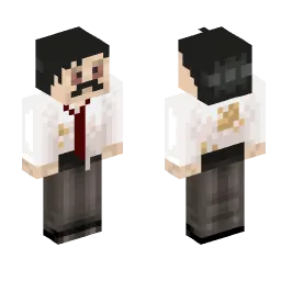 Minecraft Skin #248361