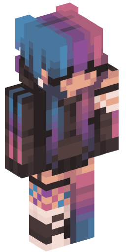 Gatos111 Minecraft Skin Preview on Minecraft.Co.Com