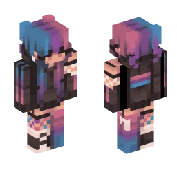 Minecraft Skin #248362