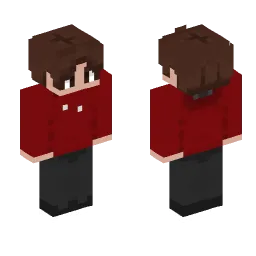 Minecraft Skin #248363