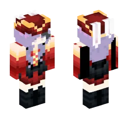 Minecraft Skin #248366