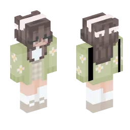 Minecraft Skin #248367