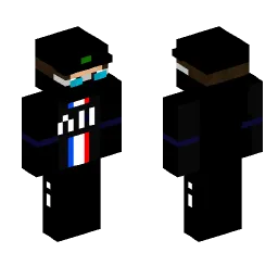 Minecraft Skin #248369