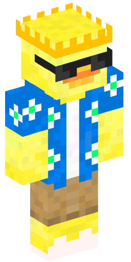 GatoSlayer Minecraft Skin Preview on Minecraft.Co.Com