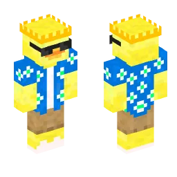 Minecraft Skin #248370