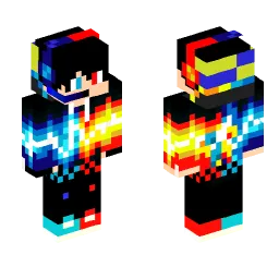 Minecraft Skin #248373