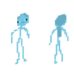 Minecraft Skin #248374