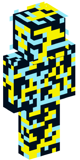 mataraz Minecraft Skin Preview on Minecraft.Co.Com