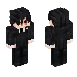 Minecraft Skin #248377