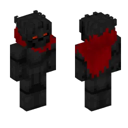 Minecraft Skin #248378