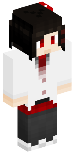 matara Minecraft Skin Preview on Minecraft.Co.Com
