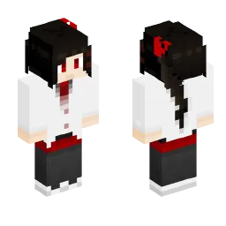 Minecraft Skin #248379