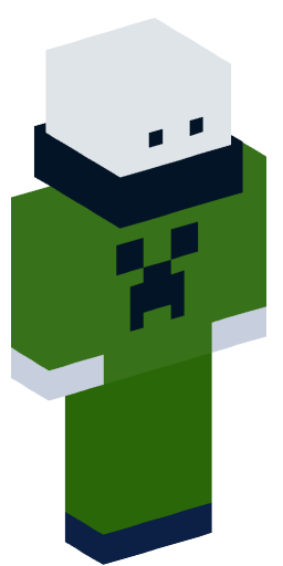 GAMEUPWITHTHIS98 Minecraft Skin Preview on Minecraft.Co.Com