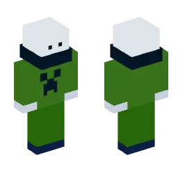Minecraft Skin #248388