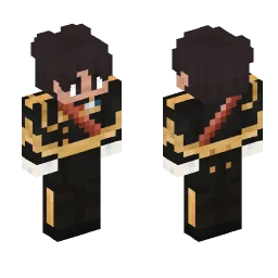 Minecraft Skin #248403