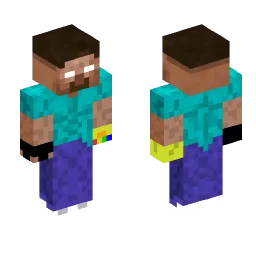 Minecraft Skin #248404