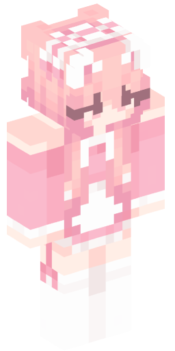 Kiryu__Coco Minecraft Skin Preview on Minecraft.Co.Com