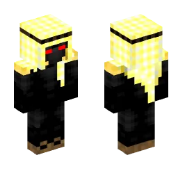 Minecraft Skin #248406