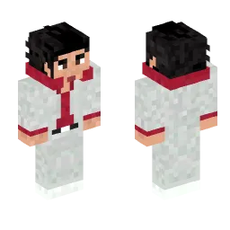 Minecraft Skin #248407