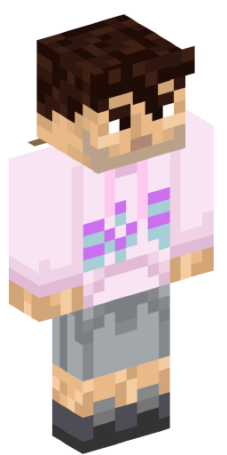 Kiryu___ Minecraft Skin Preview on Minecraft.Co.Com