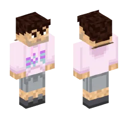 Minecraft Skin #248408