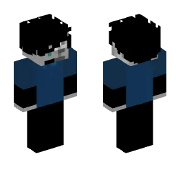 Minecraft Skin #248410