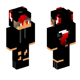 Minecraft Skin #248413