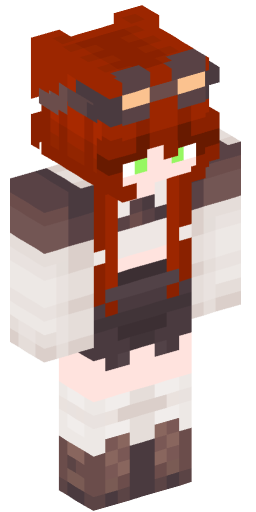 zelda2072 Minecraft Skin Preview on Minecraft.Co.Com