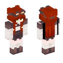 Minecraft Skin #248421