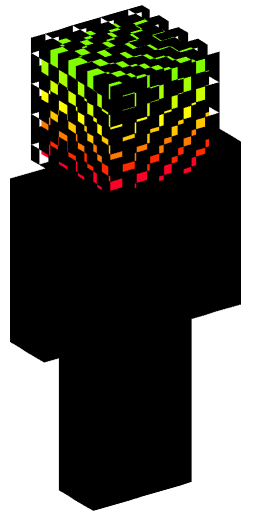 Zelda737373 Minecraft Skin Preview on Minecraft.Co.Com