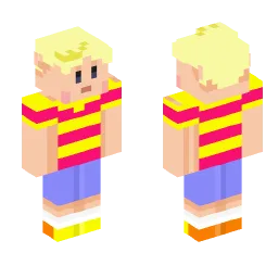 Minecraft Skin #248425
