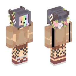 Minecraft Skin #248427
