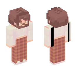 Minecraft Skin #248428