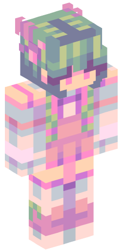 ToolTipTimmy Minecraft Skin Preview on Minecraft.Co.Com
