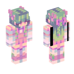 Minecraft Skin #248430
