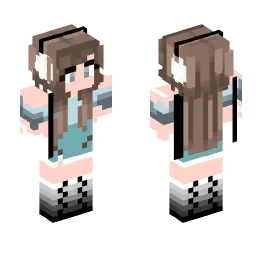 Minecraft Skin #248431