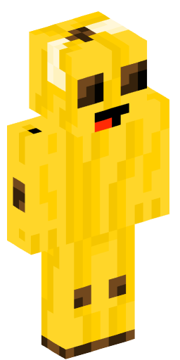 Benedetto42211 Minecraft Skin Preview on Minecraft.Co.Com