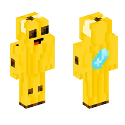 Minecraft Skin #248433