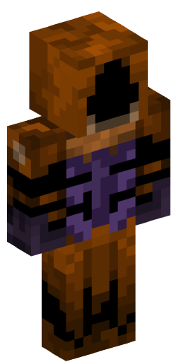 Benedetto1 Minecraft Skin Preview on Minecraft.Co.Com
