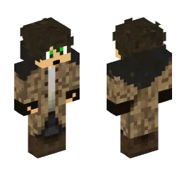 Minecraft Skin #248437