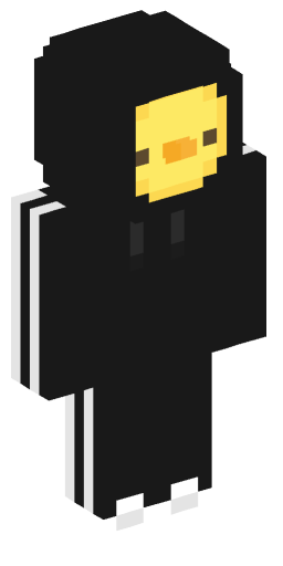 BenedettoHD_YT Minecraft Skin Preview on Minecraft.Co.Com