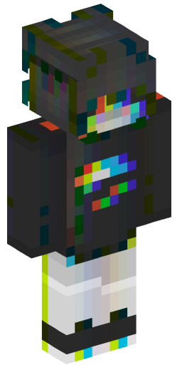 BenedettoBebe Minecraft Skin Preview on Minecraft.Co.Com